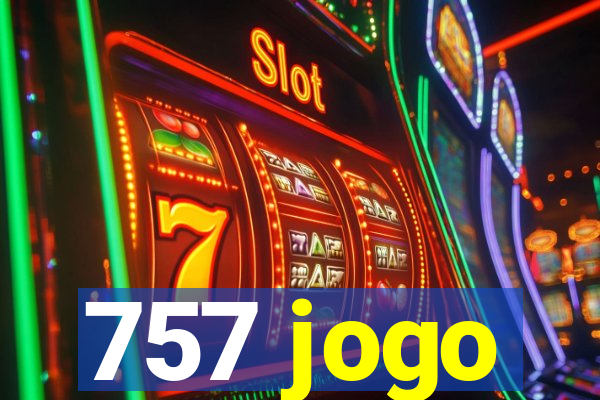 757 jogo